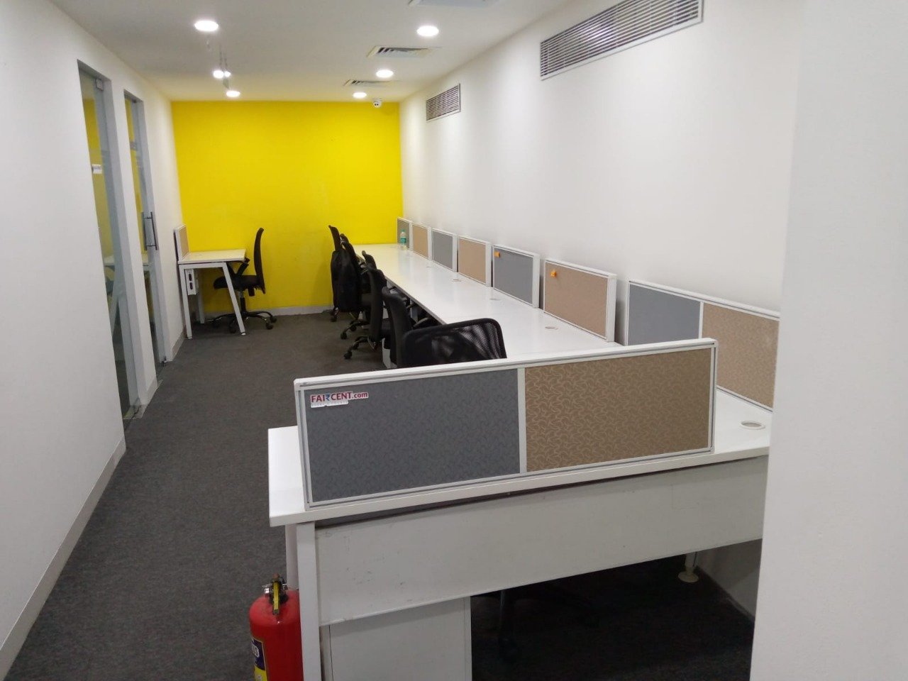 Managed office Space In Andheri East BI234